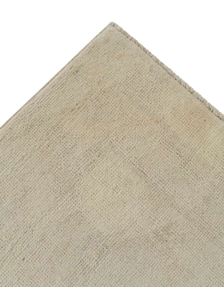10' 5 x 13' 9 Hand Knotted Oushak Wool Rug