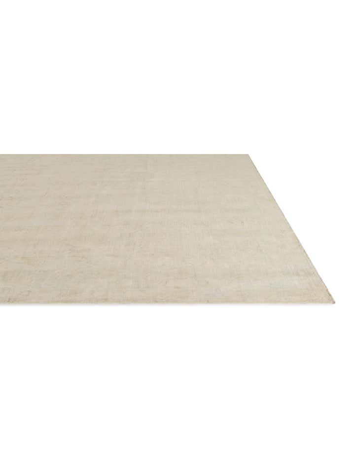 10' x 14' 3 Hand Knotted Oushak Wool Rug