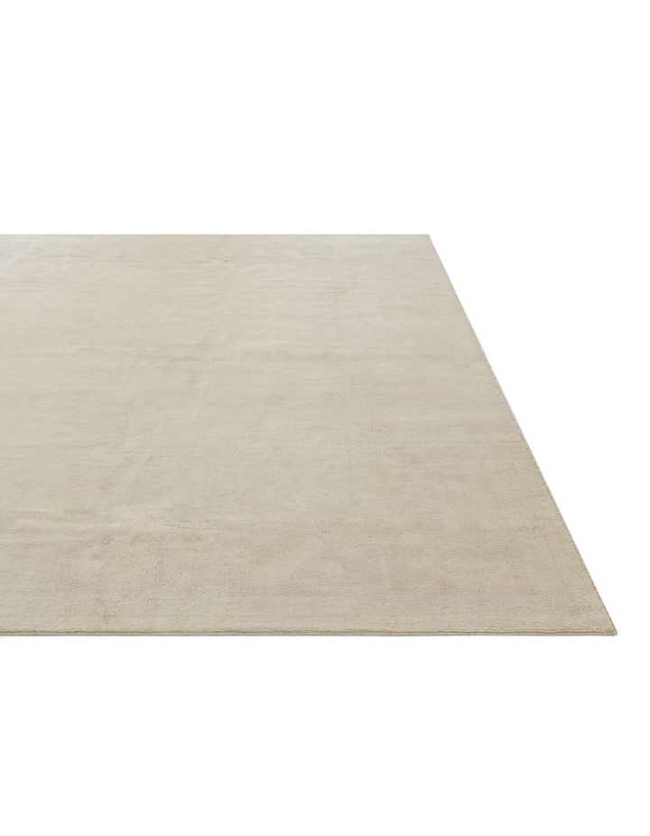 10' 3 x 14' 2 Hand Knotted Oushak Wool Rug