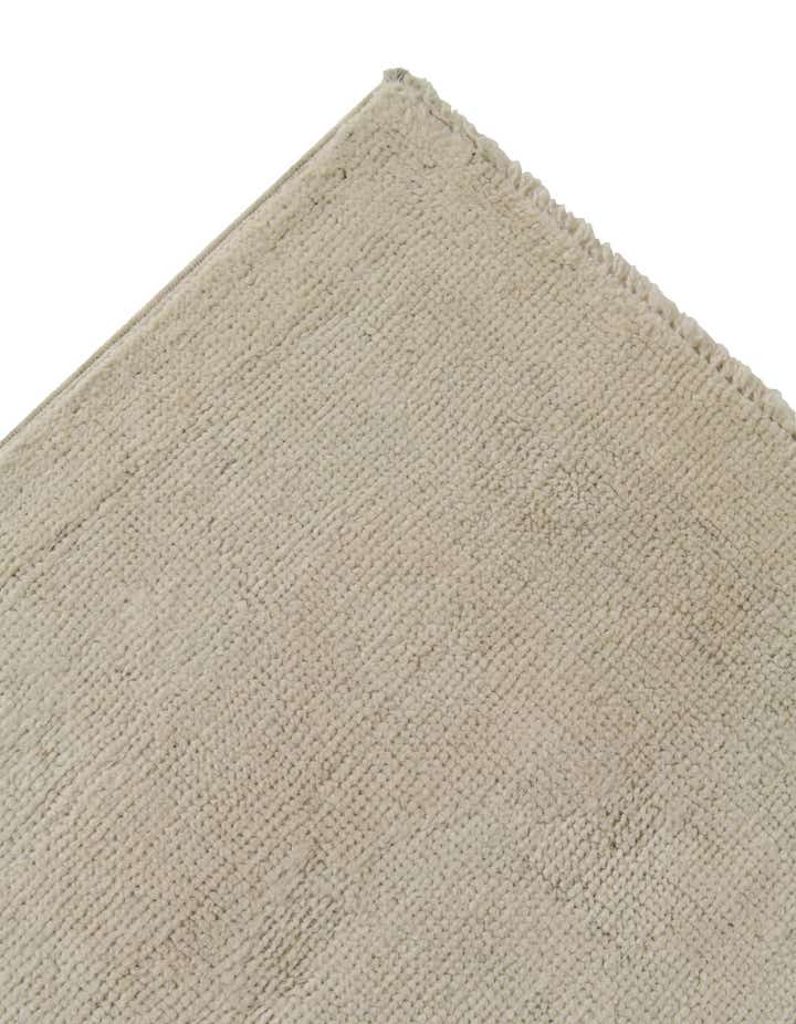 10' 3 x 14' 2 Hand Knotted Oushak Wool Rug