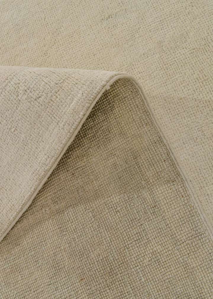 10' 3 x 14' 2 Hand Knotted Oushak Wool Rug