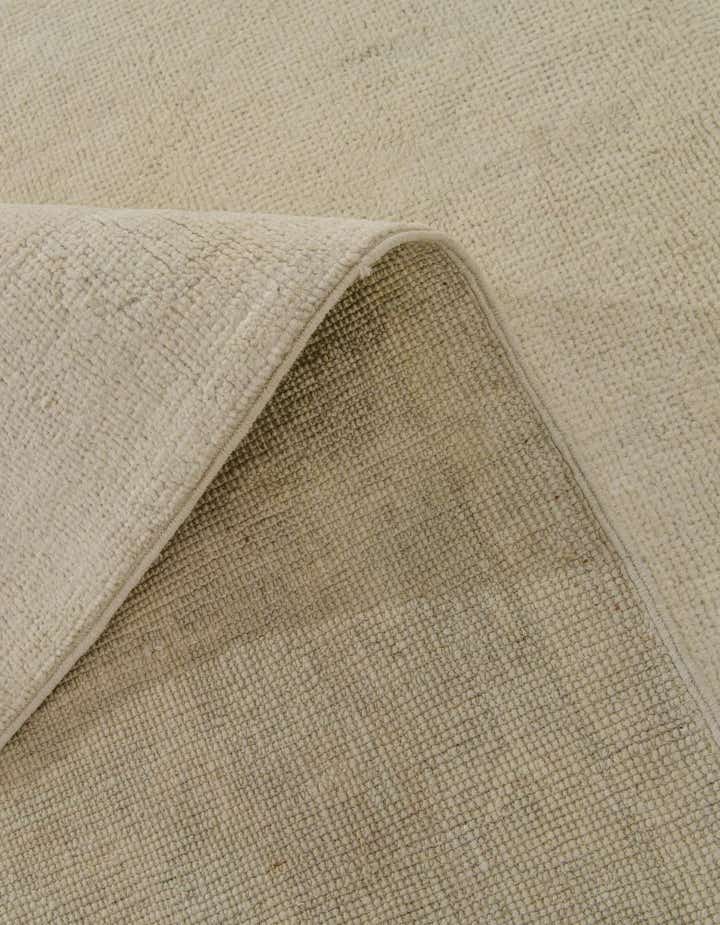 10' 3 x 14' 2 Hand Knotted Oushak Wool Rug