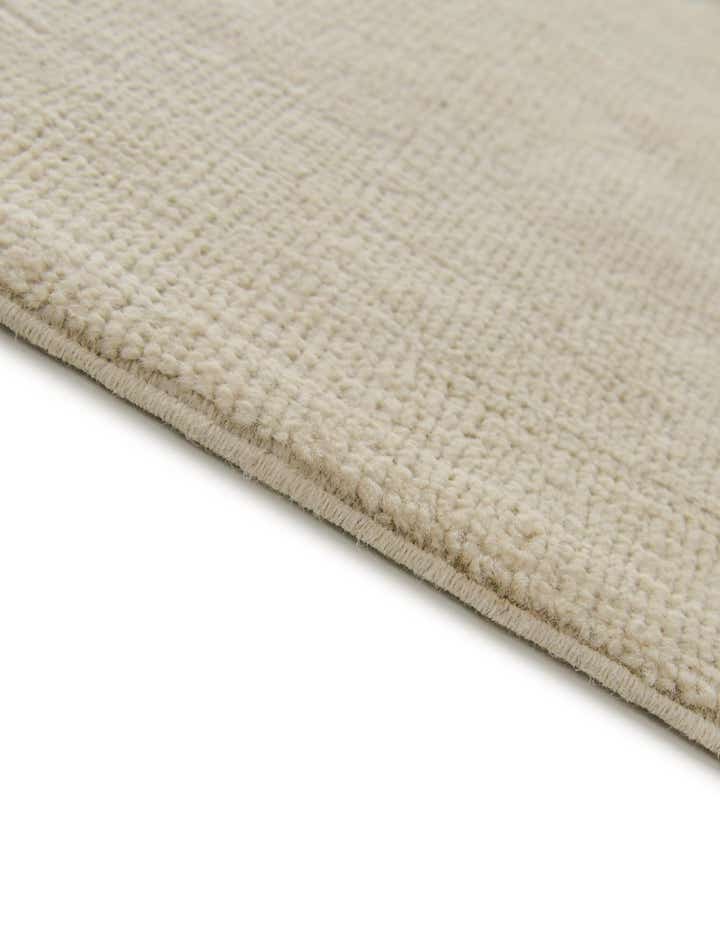 10' 3 x 14' 2 Hand Knotted Oushak Wool Rug