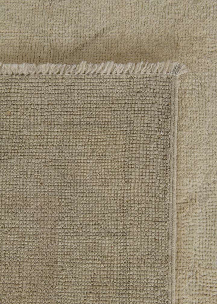 10' 3 x 14' 2 Hand Knotted Oushak Wool Rug