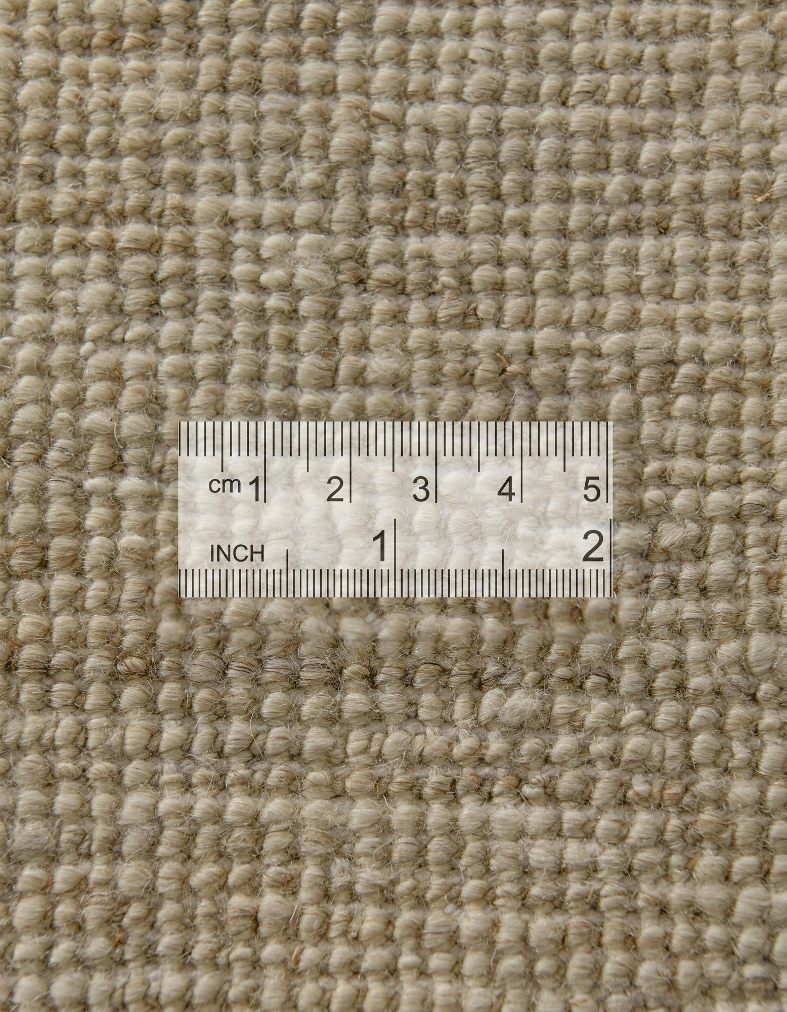 8' 3 x 9' 10 Hand Knotted Oushak Wool Rug