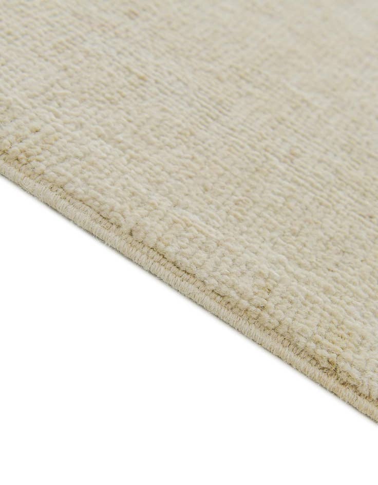 Detail image of 9' x 12' 3  Hand Knotted Oushak Wool Rug