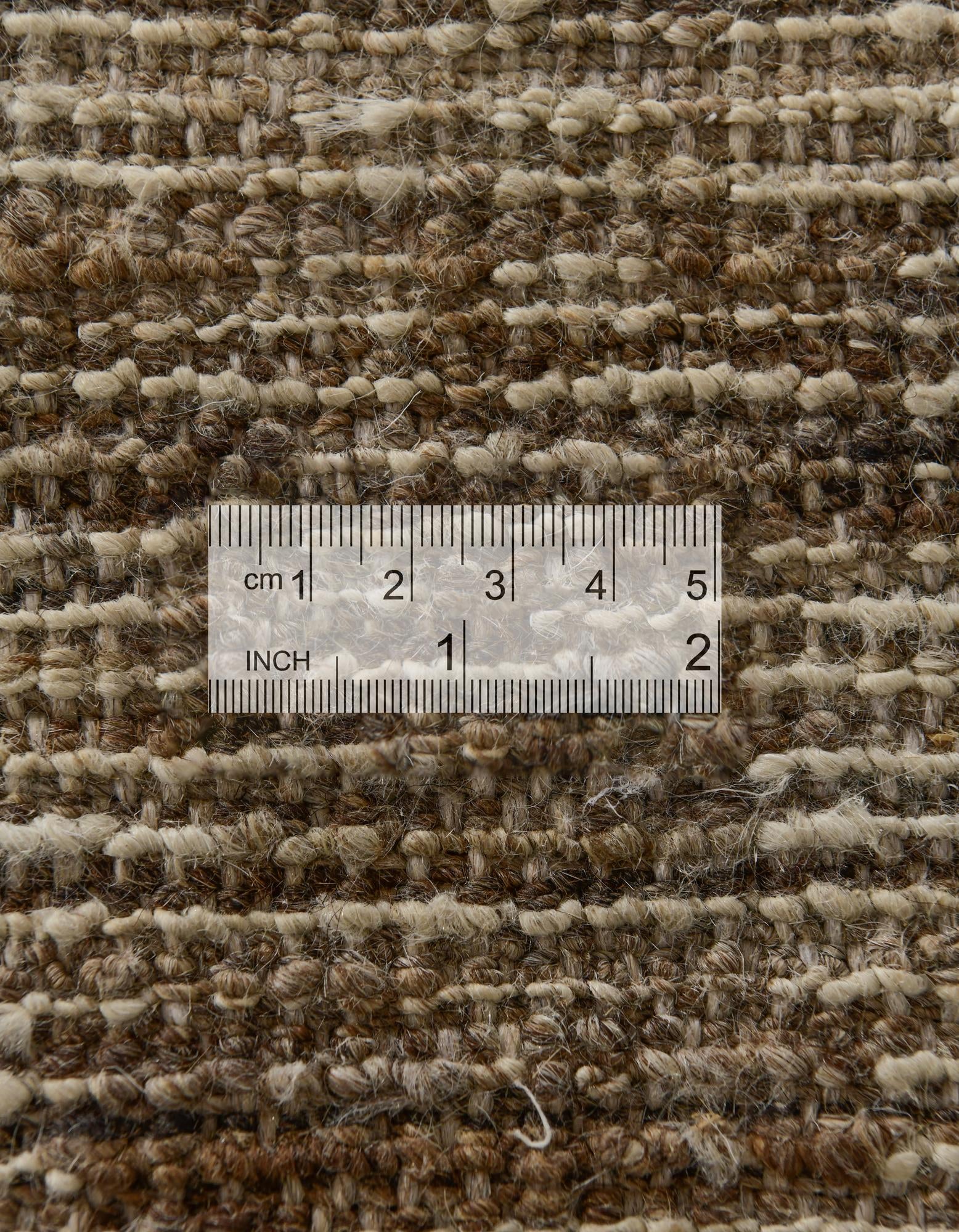 8' 8 x 9' 10 Hand Knotted Oushak Wool Rug