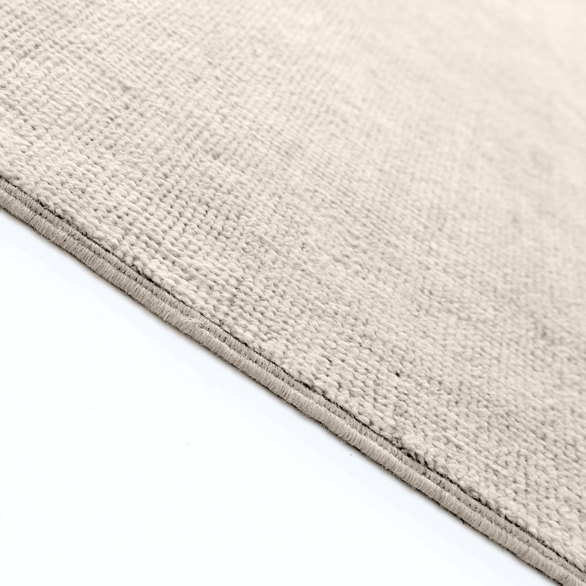 10' 1 x 13' 10 Hand Knotted Oushak Wool Rug
