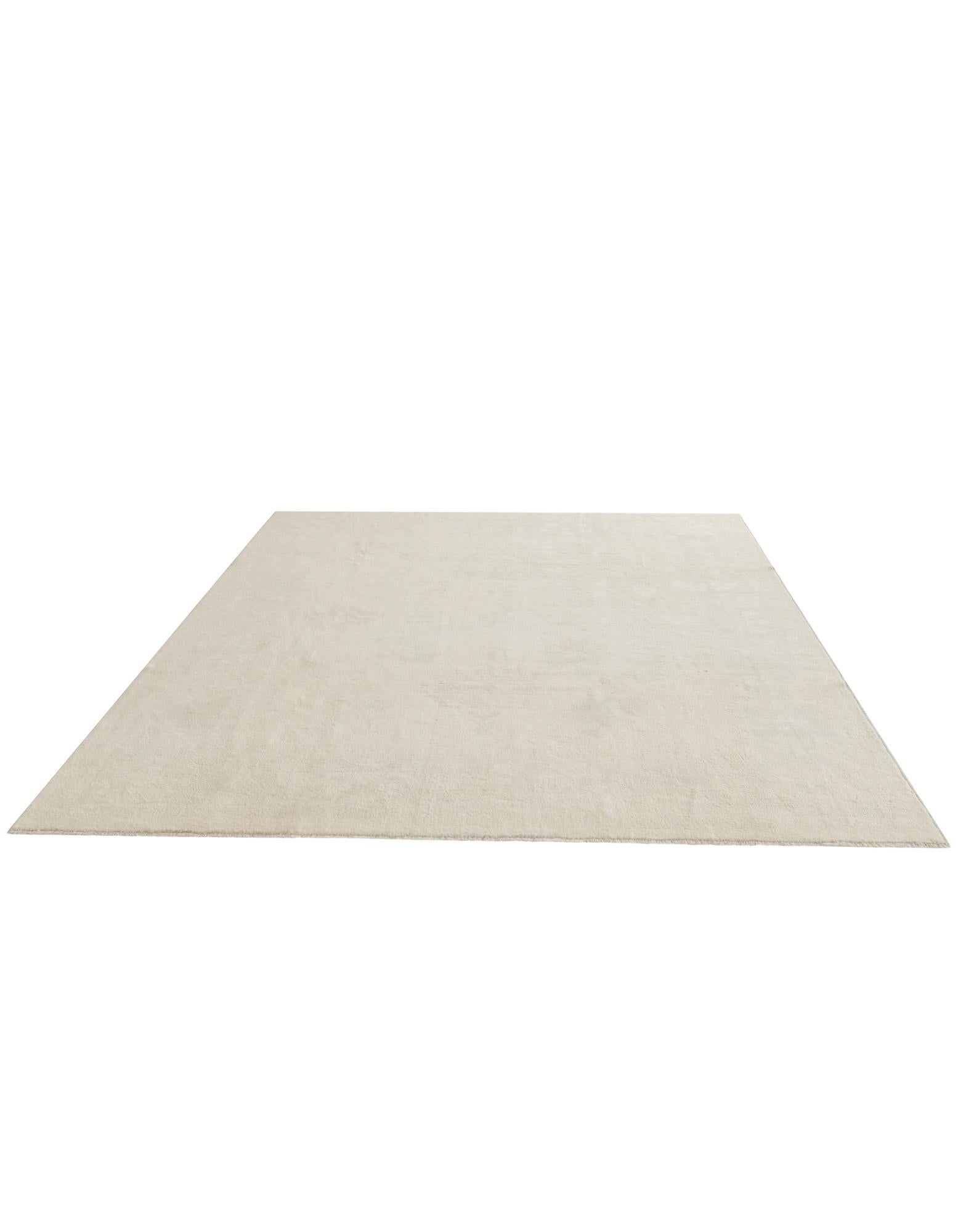 8' 5 x 9' 9 Hand Knotted Oushak Wool Rug