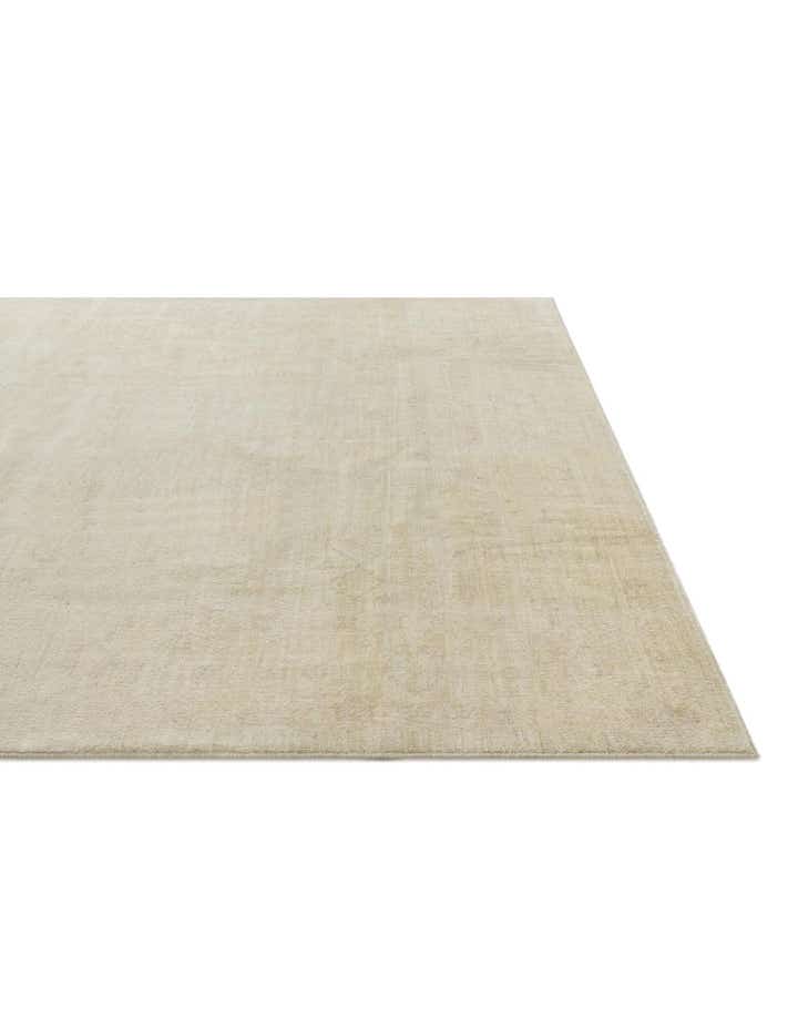 8' 4 x 9' 9 Hand Knotted Oushak Wool Rug