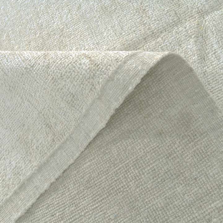 10' 2 x 14' 2 Hand Knotted Oushak Wool Rug