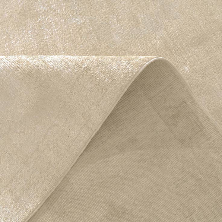 Detail image of 10' x 13' 9 Hand Knotted Oushak Wool Rug