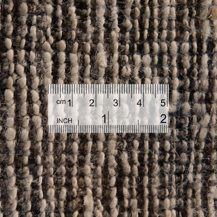 9' 2 x 11' 8 Hand Knotted Oushak Wool Rug