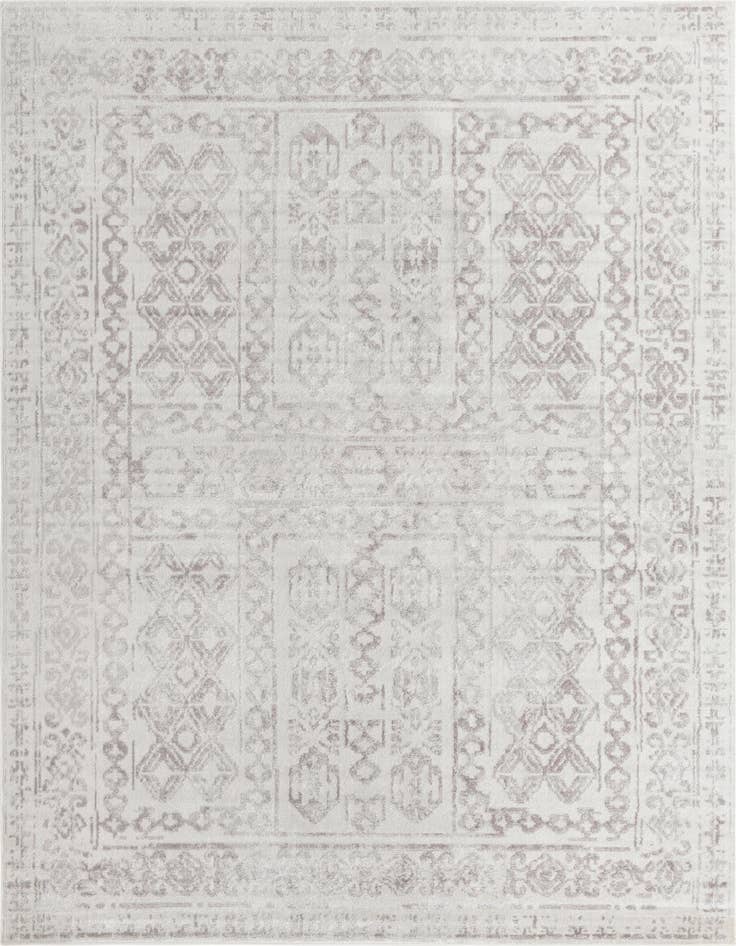 Detail image of 9' x 12' Oxford Rug