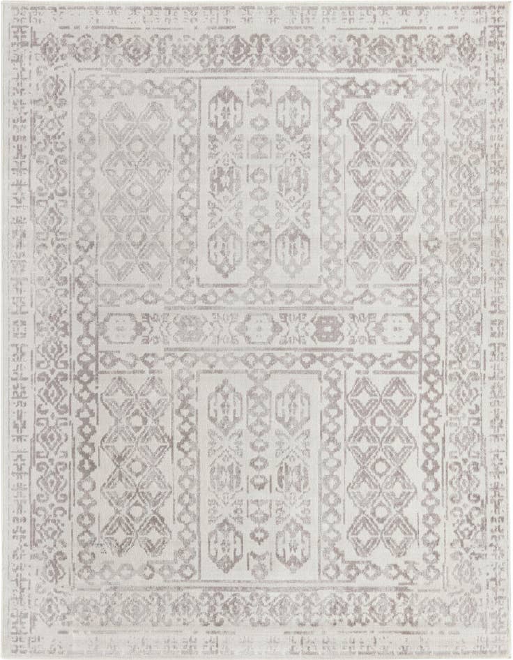 Detail image of 8' x 10' Oxford Rug