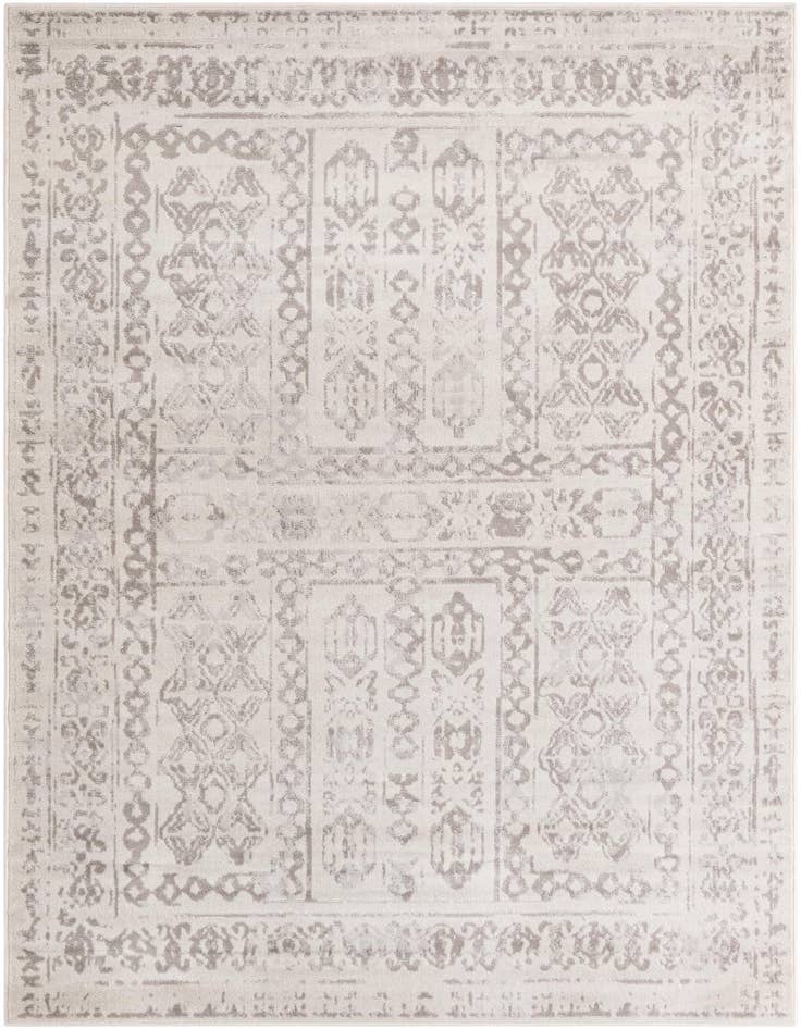 Detail image of 6' x 9' Oxford Rug
