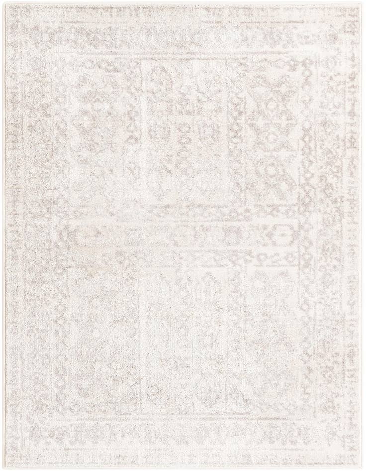 Detail image of 4' x 6' Oxford Rug