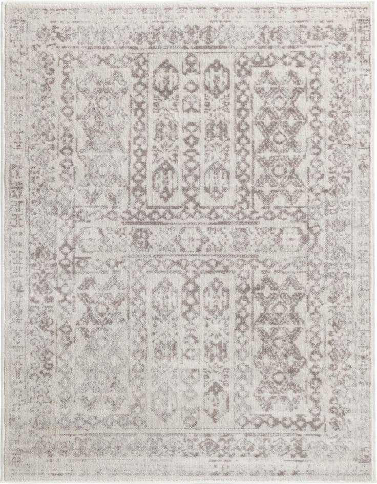 Detail image of 3' x 5' 3 Oxford Rug
