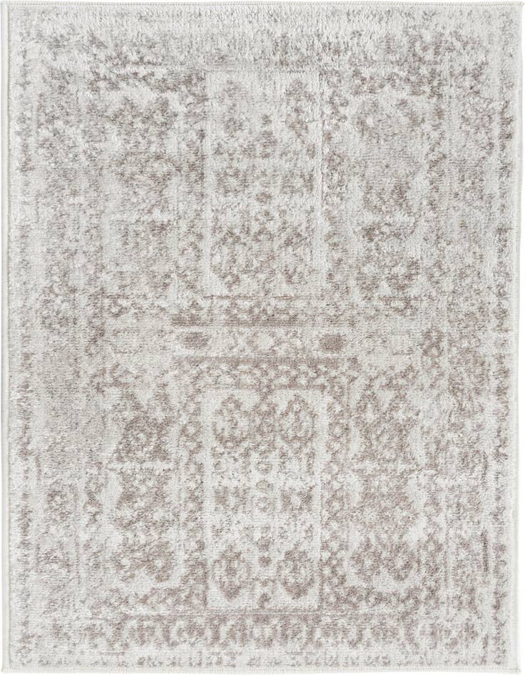 Detail image of 2' x 3' Oxford Rug