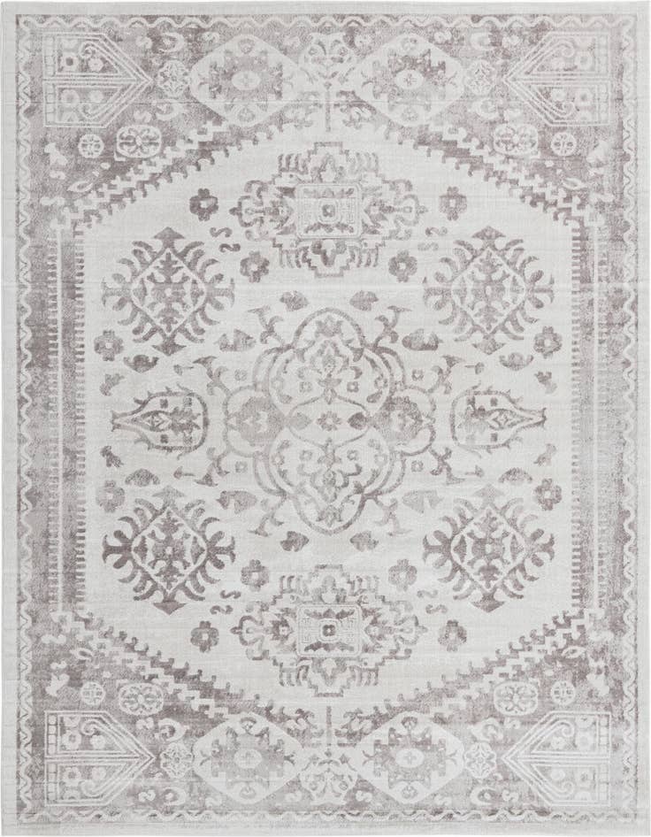 Detail image of 10' x 14' Oxford Rug