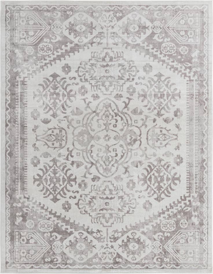 Detail image of 10' x 13' Oxford Rug