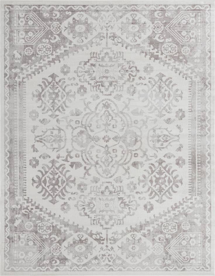 Detail image of 9' x 12' Oxford Rug