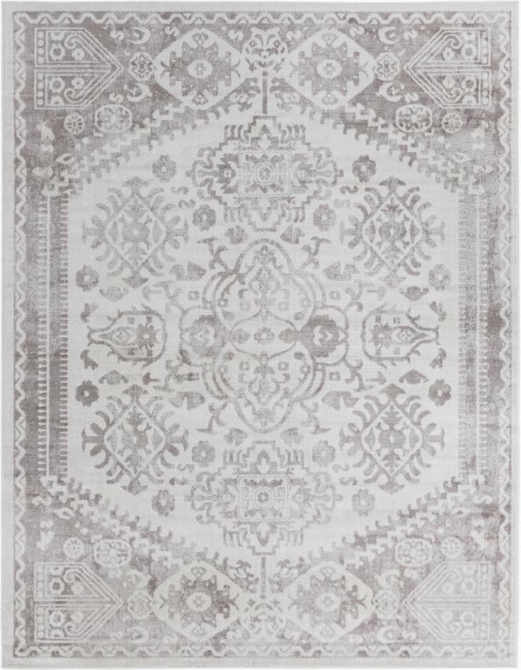Detail image of 7' 10 x 10' Oxford Rug