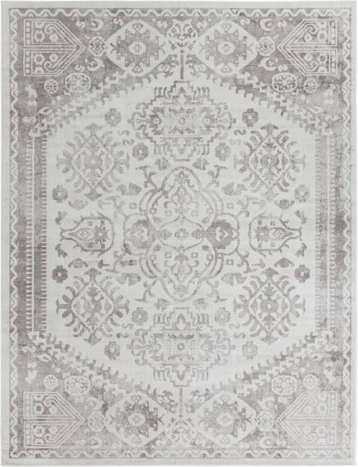Detail image of 7' 10 x 10' Oxford Rug
