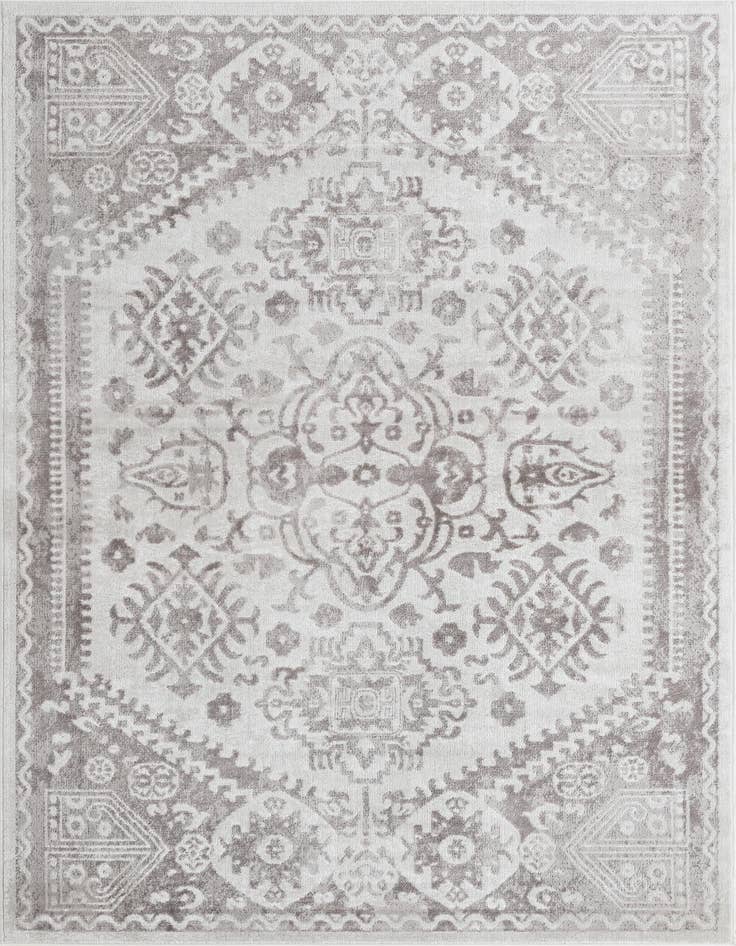 Detail image of 6' x 9' Oxford Rug