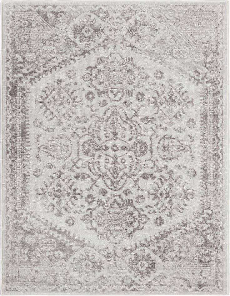 Detail image of 4' x 6' Oxford Rug
