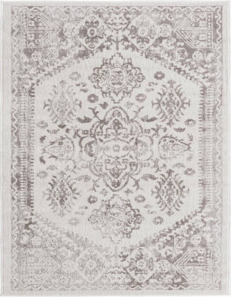 Detail image of 3' x 5' 3 Oxford Rug