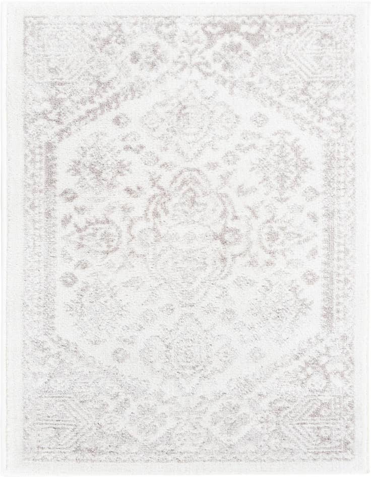 Detail image of 2' x 3' Oxford Rug