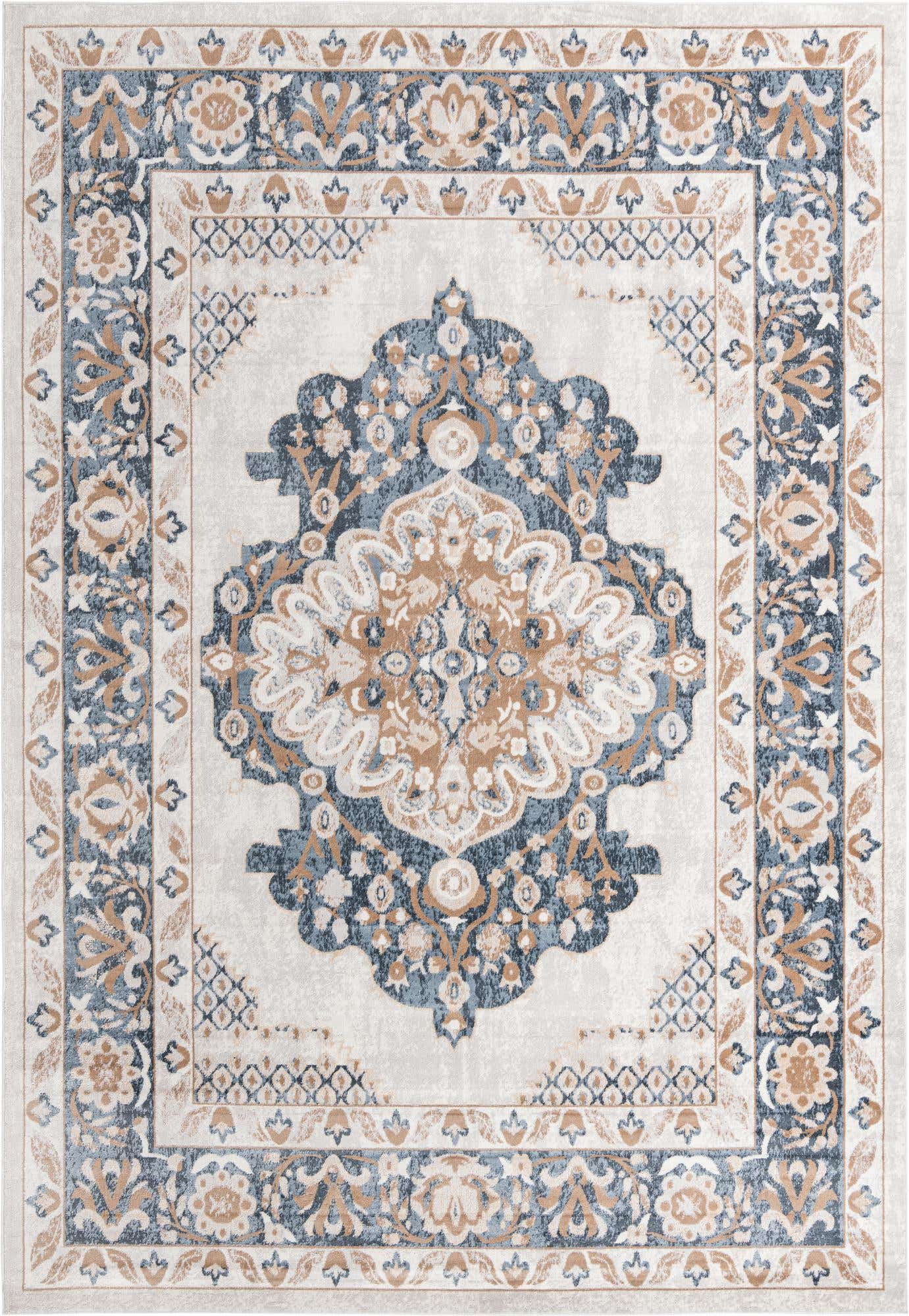 10' x 14' Oxford Rug