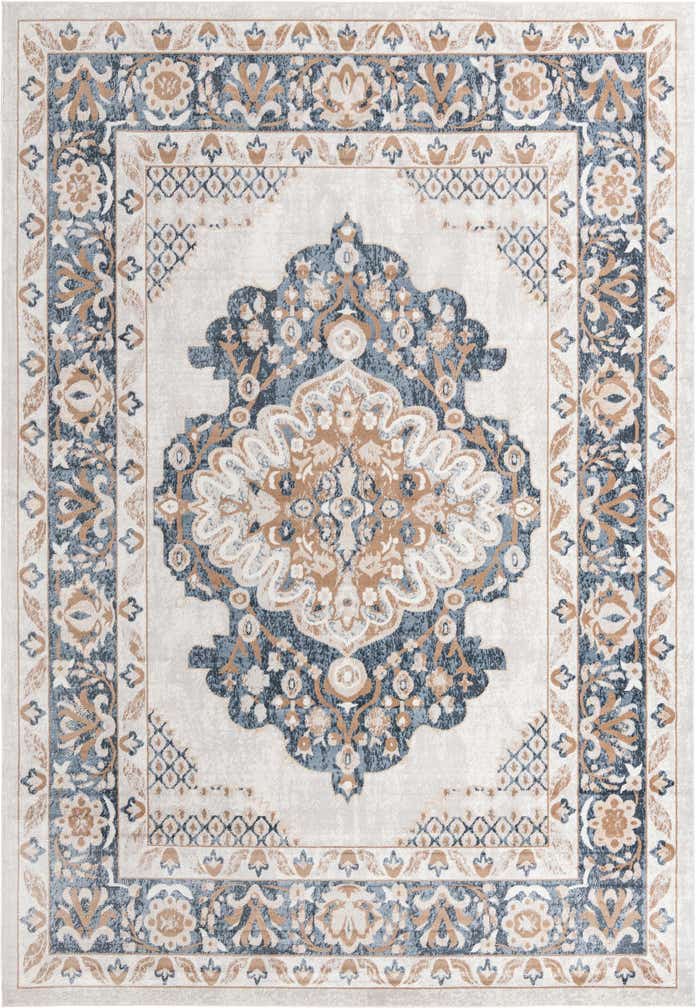 10' x 14' Oxford Rug