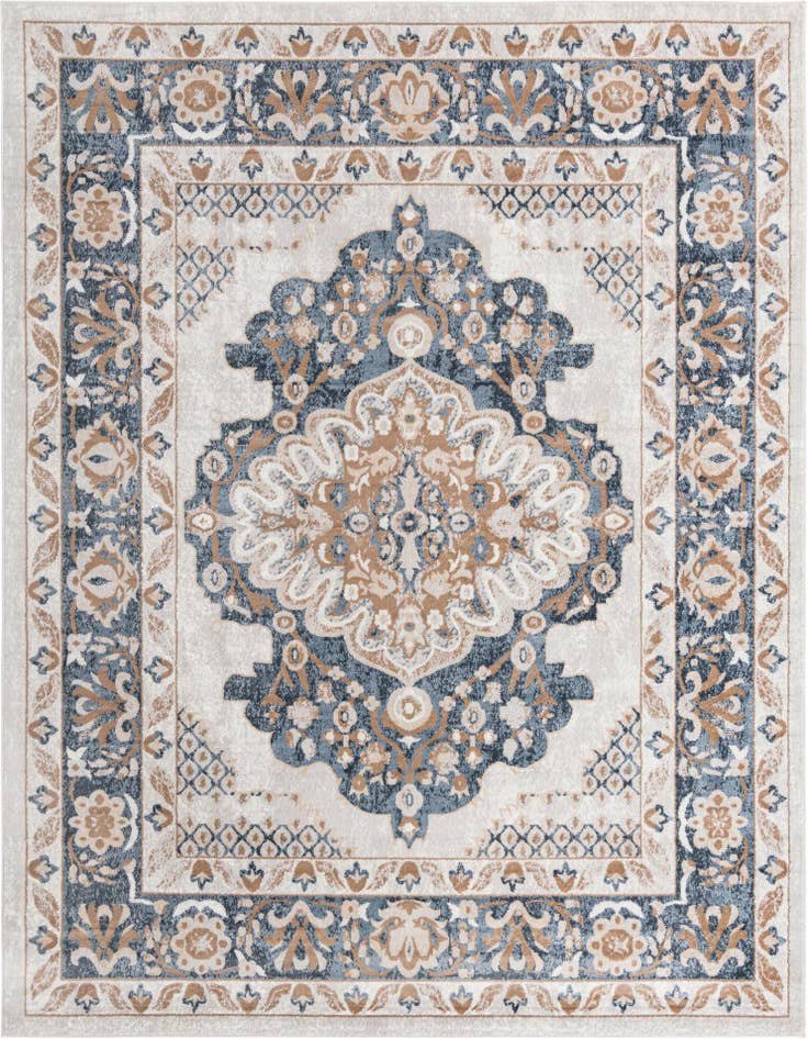 Detail image of 10' x 13' Oxford Rug