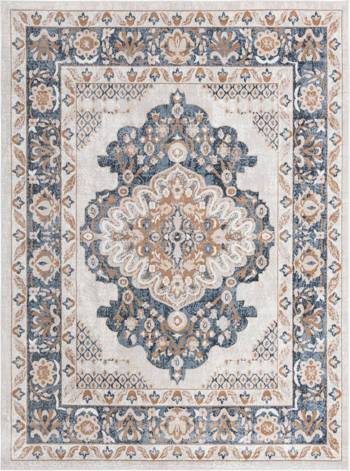 Detail image of 10' x 13' Oxford Rug