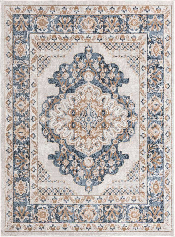 Detail image of 9' x 12' 2 Oxford Rug