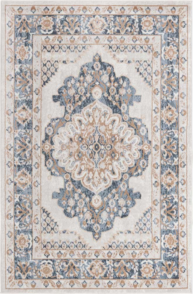 6' x 9' Oxford Rug
