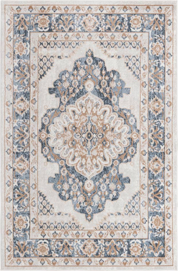 Detail image of 6' x 9' Oxford Rug