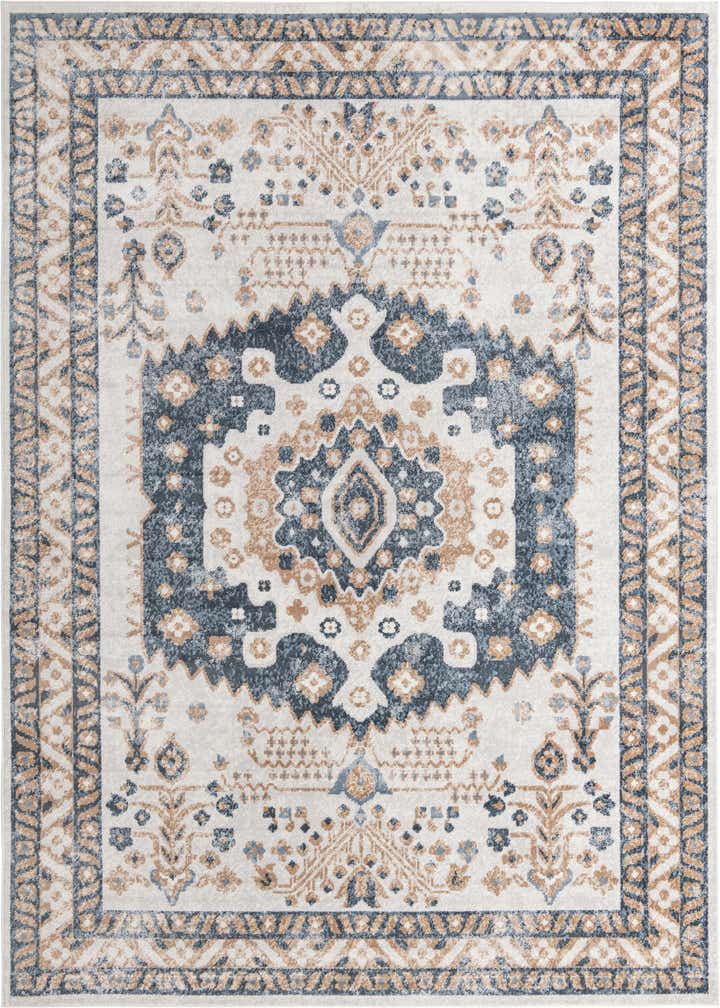 10' x 14' Oxford Rug