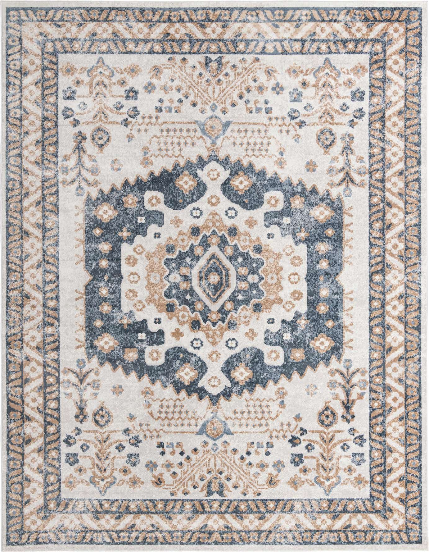 10' x 14' Oxford Rug