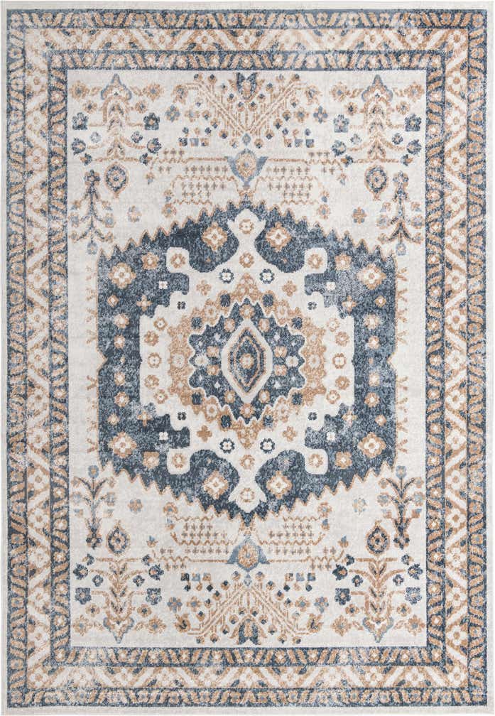 10' x 14' Oxford Rug