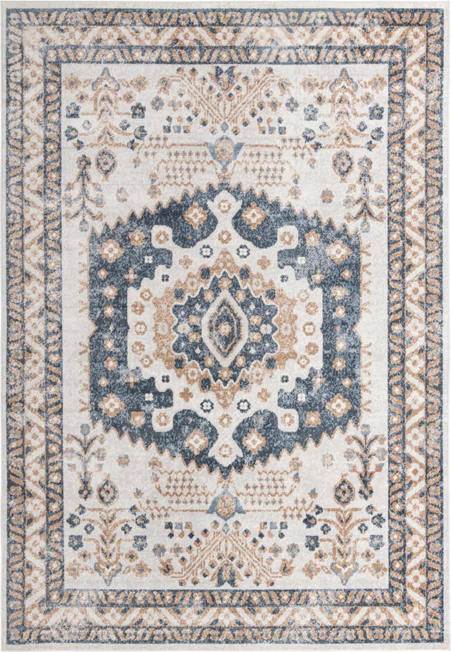 Detail image of 10' x 14' Oxford Rug