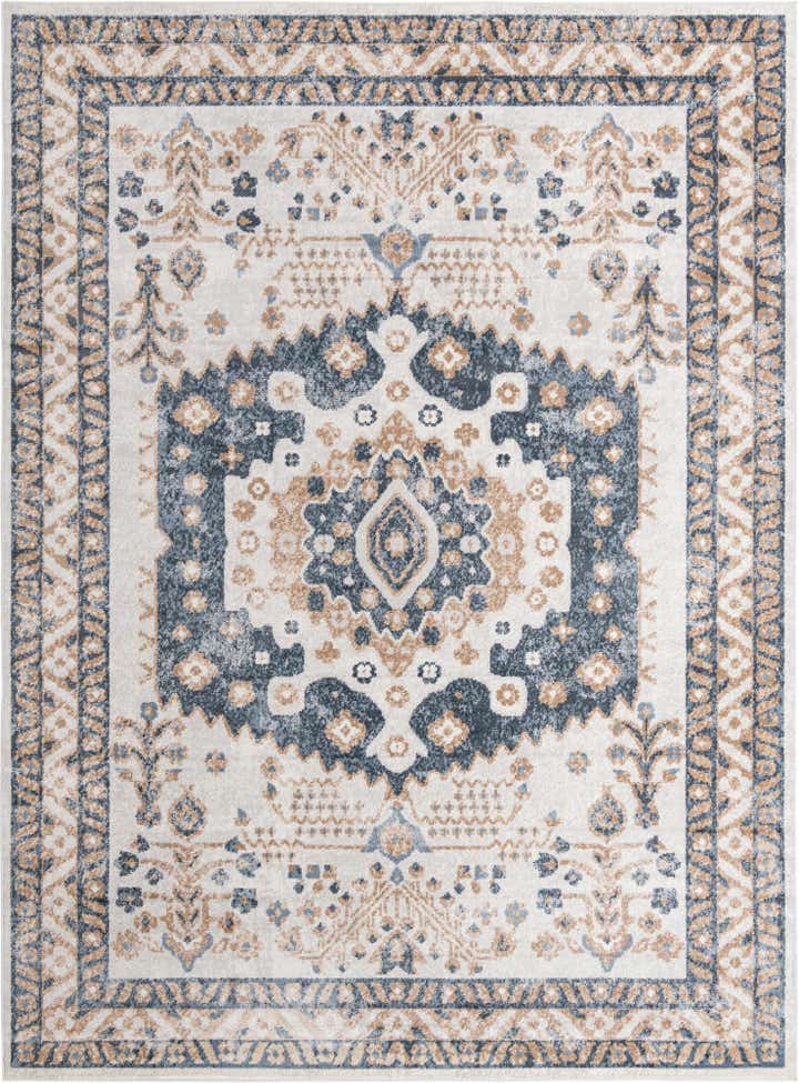 10' x 13' Oxford Rug