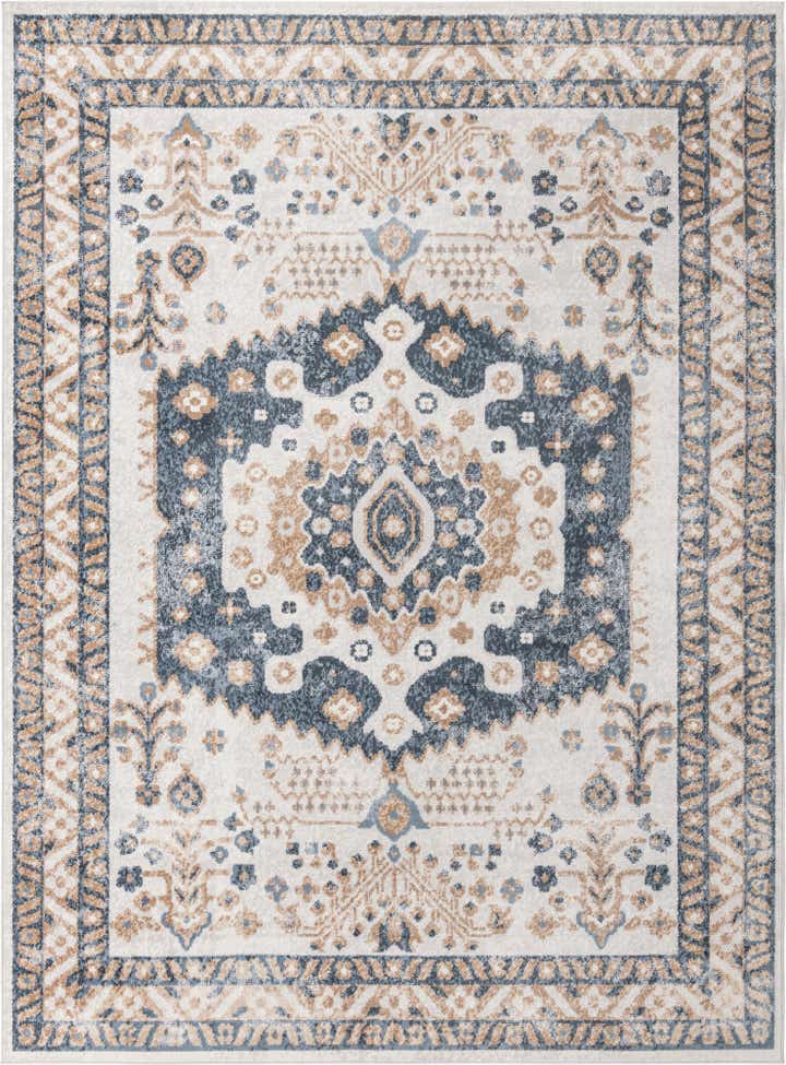 275cm x 365cm Oxford Teppich