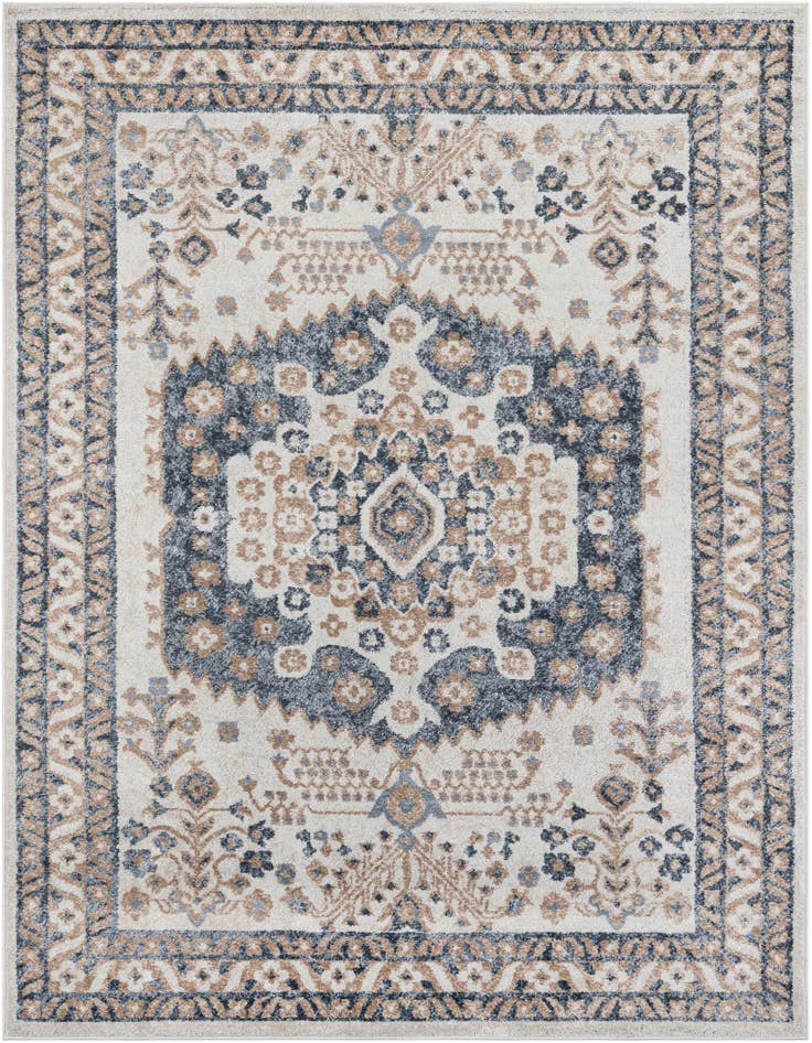 Detail image of 7' x 10' Oxford Rug
