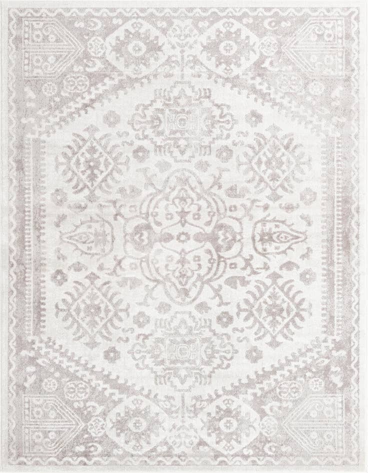 Detail image of 7' x 10' Oxford Rug
