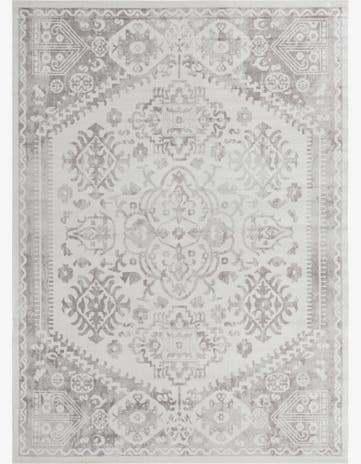 9' x 12' Oxford Rug
