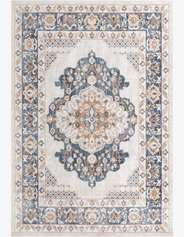 10' x 14' Oxford Rug