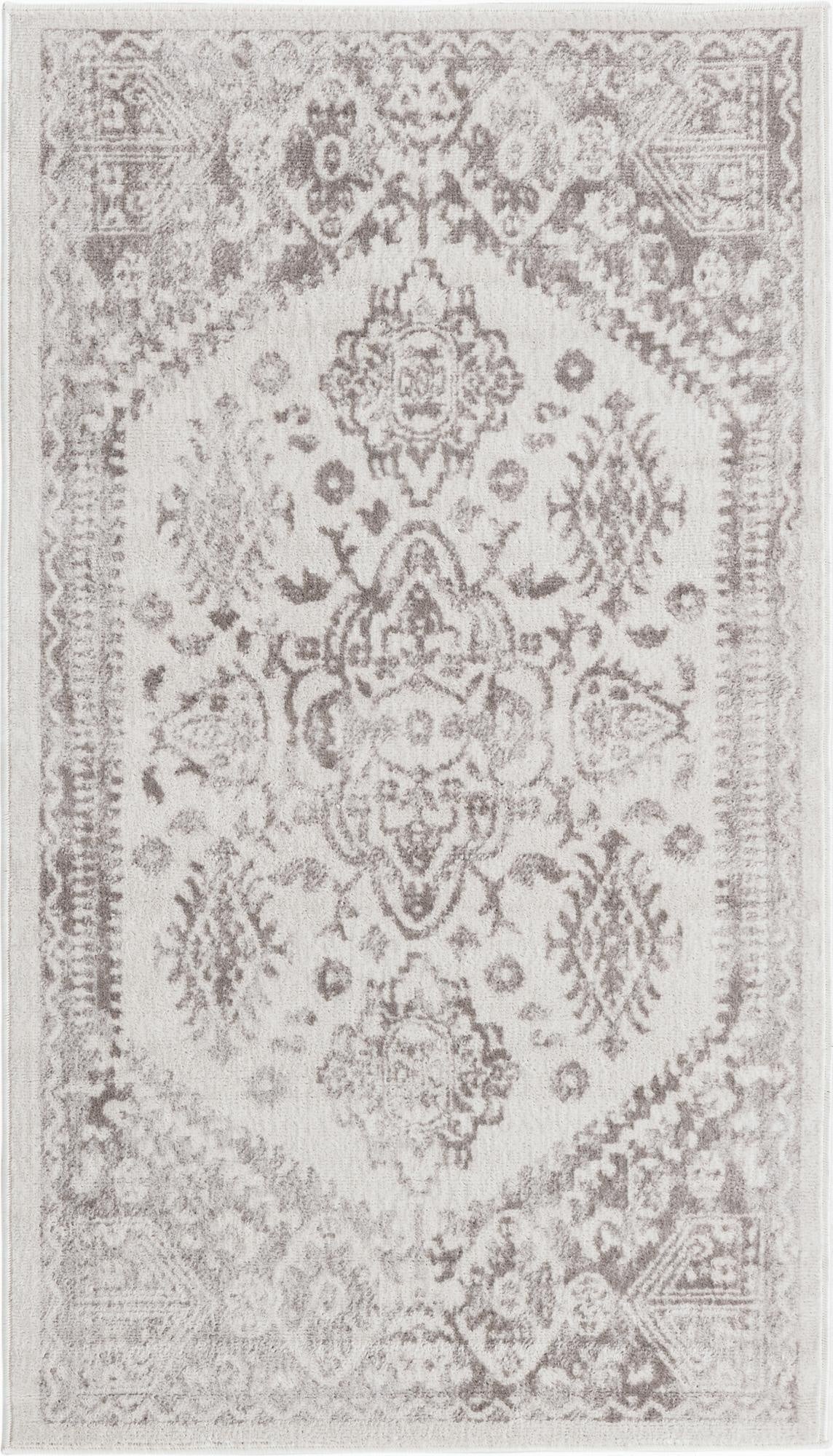 3' x 5' 3 Oxford Rug